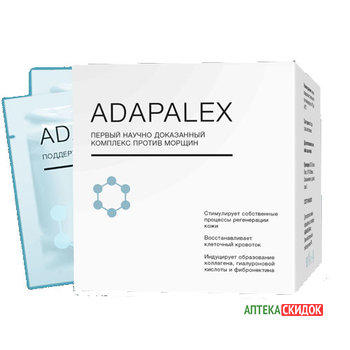 купить Adapalex крем в Уссурийске