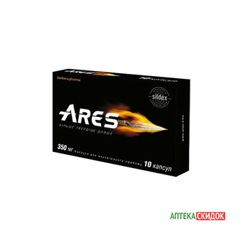 купить Ares в Екатеринбурге