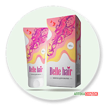купить Belle hair в Димитровграде