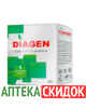 Diagen от диабета в Кемерово