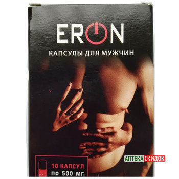 купить ERON в Уссурийске