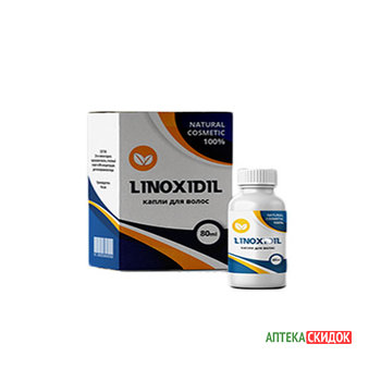 купить Linoxidil в Воронеже