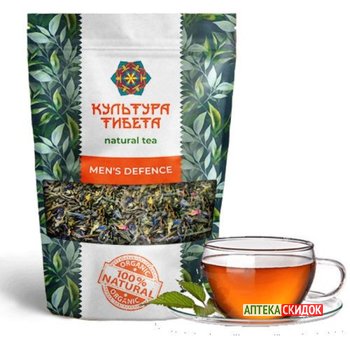 купить Культура Тибета чай для потенции в Крымске