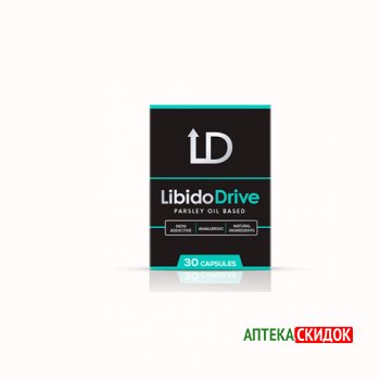 купить Libido Drive в Орехово-Зуево