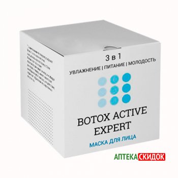 купить Botox Active Expert в Ангарске
