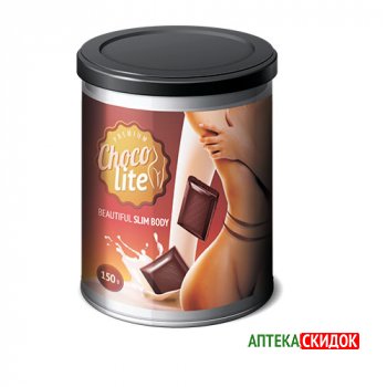 купить Choco Lite в Владивостоке