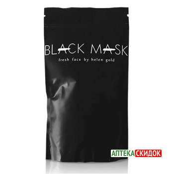 Black Mask в Перми