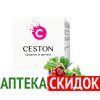 Ceston в Иркутске