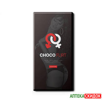 купить ChocoFlirt в Новочеркасске