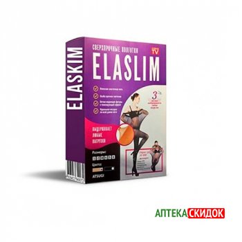 купить ElaSlim в Норильске