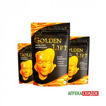 купить GoldenLift  в Новочебоксарске