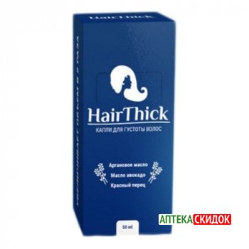 купить Hair Thick в Екатеринбурге