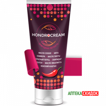 купить Hondrocream