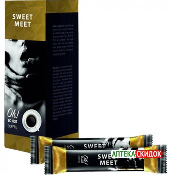 купить Кофе Sweet Meet + шоколад в Нефтеюганске