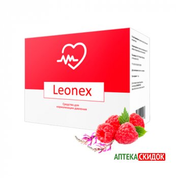 купить Leonex в Каспийске