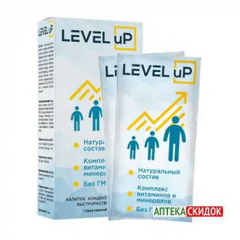 купить Level Up в Екатеринбурге