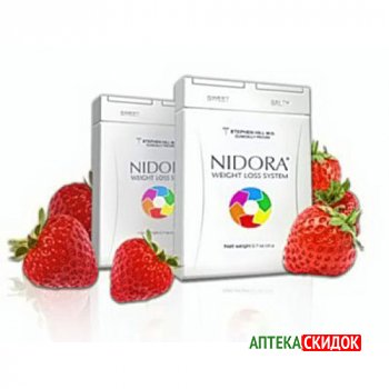 купить Nidora в Новосибирске