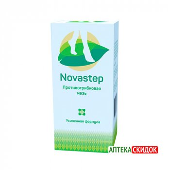 купить Novastep в Санкт-Петербурге