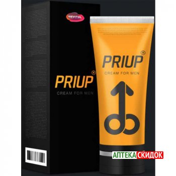 купить PriUp в Екатеринбурге