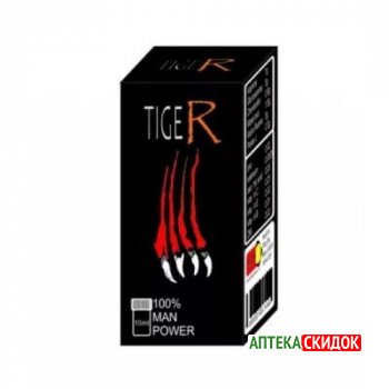купить TIGER в Омске