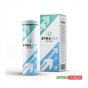 купить Xtrazex в Красноярске